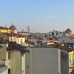 Florence Swallow Balcony